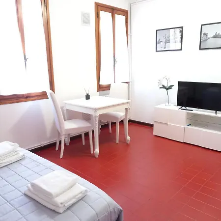 Vivaldi Apartamento Venecia