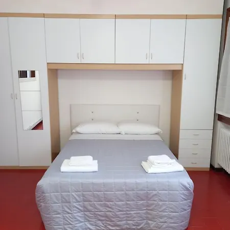 Vivaldi Apartamento